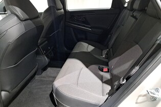 Toyota bZ4X vaihtoauto