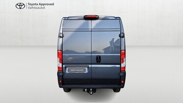 Toyota Proace MAX vaihtoauto