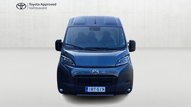 Toyota Proace MAX vaihtoauto