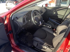 SEAT Leon vaihtoauto