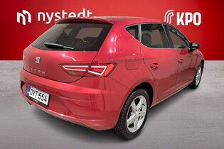 SEAT Leon vaihtoauto