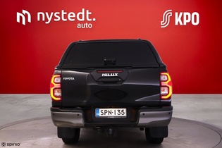 TruckMasters OX 4x4 vaihtoauto