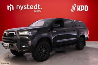 TruckMasters OX 4x4 vaihtoauto