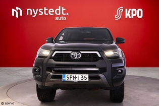 TruckMasters OX 4x4 vaihtoauto