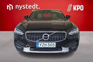 Volvo V90 Cross Country vaihtoauto