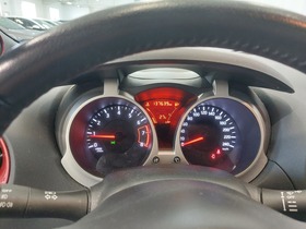 Nissan Juke vaihtoauto