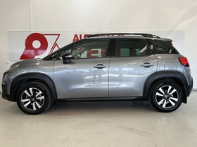 Citroën C3 Aircross vaihtoauto