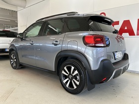 Citroën C3 Aircross vaihtoauto