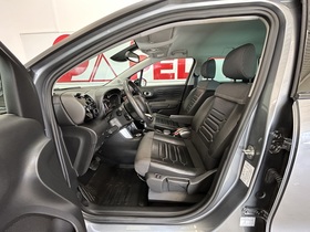 Citroën C3 Aircross vaihtoauto