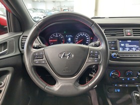 Hyundai i20 Active Cross vaihtoauto