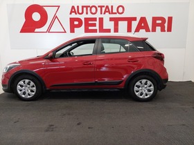 Hyundai i20 Active Cross vaihtoauto