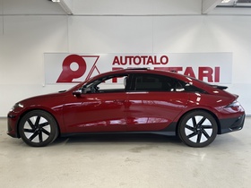 Hyundai IONIQ 6 vaihtoauto