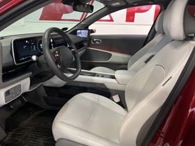 Hyundai IONIQ 6 vaihtoauto