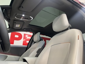 Hyundai IONIQ 6 vaihtoauto