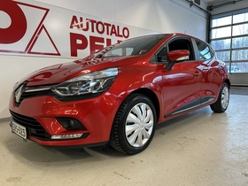 Renault Clio vaihtoauto
