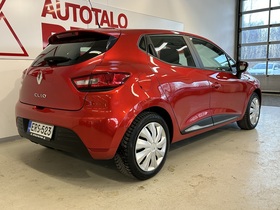 Renault Clio vaihtoauto