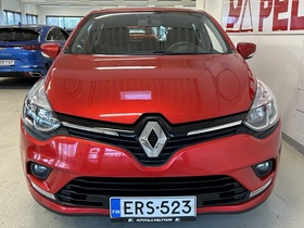 Renault Clio vaihtoauto