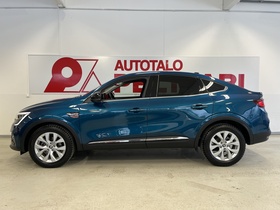 Renault Arkana vaihtoauto