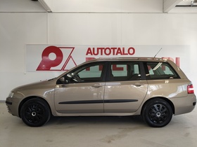 Fiat Stilo vaihtoauto
