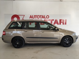Fiat Stilo vaihtoauto