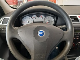 Fiat Stilo vaihtoauto