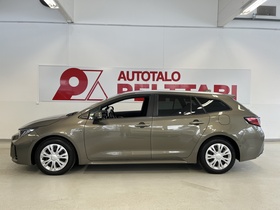 Suzuki Swace vaihtoauto