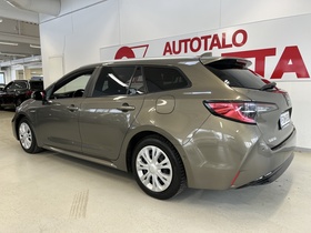 Suzuki Swace vaihtoauto