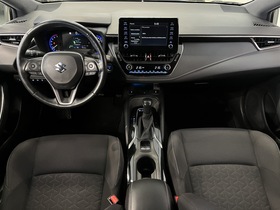 Suzuki Swace vaihtoauto