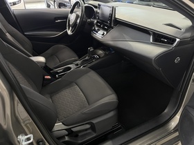 Suzuki Swace vaihtoauto