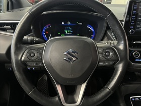 Suzuki Swace vaihtoauto