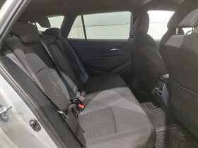 Suzuki Swace vaihtoauto