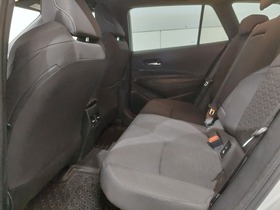 Suzuki Swace vaihtoauto