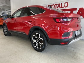 Renault Arkana vaihtoauto