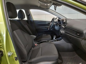 Hyundai i20 Hatchback vaihtoauto