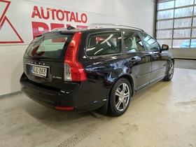 Volvo V50 vaihtoauto