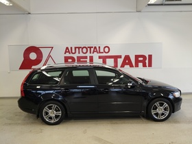 Volvo V50 vaihtoauto