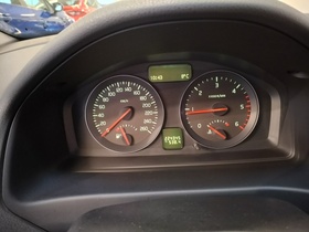 Volvo V50 vaihtoauto