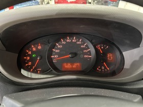 Nissan NV400 vaihtoauto