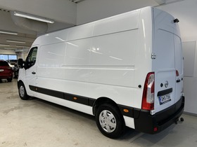 Nissan NV400 vaihtoauto