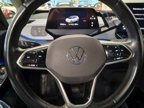 Volkswagen ID.3 vaihtoauto