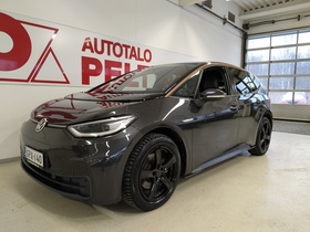 Volkswagen ID.3 vaihtoauto