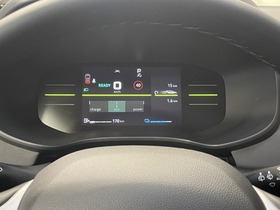 Dacia Jogger vaihtoauto