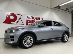 Kia XCeed vaihtoauto