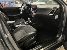 Kia XCeed vaihtoauto