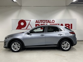 Kia XCeed vaihtoauto