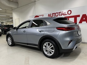 Kia XCeed vaihtoauto