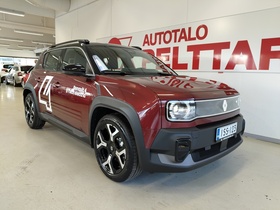 Renault 4 vaihtoauto