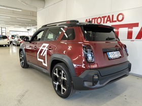 Renault 4 vaihtoauto