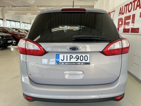 Ford Grand C-MAX vaihtoauto