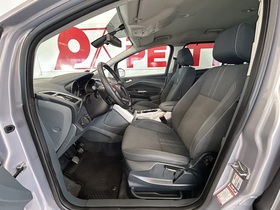 Ford Grand C-MAX vaihtoauto